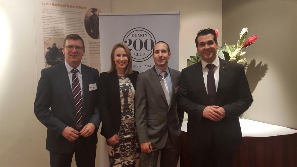FurstElectrical's tweet photo. @MichaelSukkarMP @AlanTudgeMP tirelessly supporting local business &amp; aus prosperity! #ausbiz https://t.co/nI6zvVEOQt https://t.co/Vlc8CYb6Cb