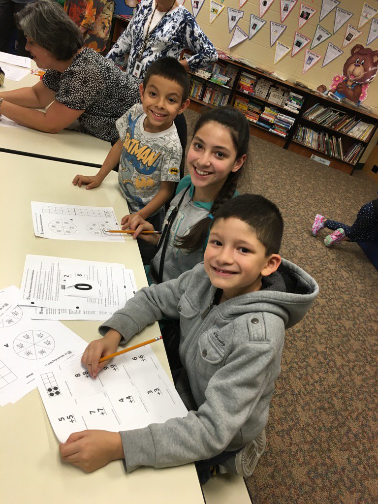 Seminole_Acad's tweet photo. Having fun at #mathgamenight https://t.co/lKXkDn6ZaY