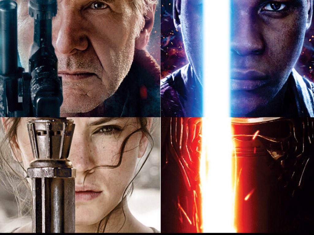reviusID's tweet photo. "Pemberontakan Belum Berakhir!" simak ulasan @restuwashere di poster terbaru Star Wars VII https://t.co/prevCX0BRh https://t.co/8o8RUUmN5L