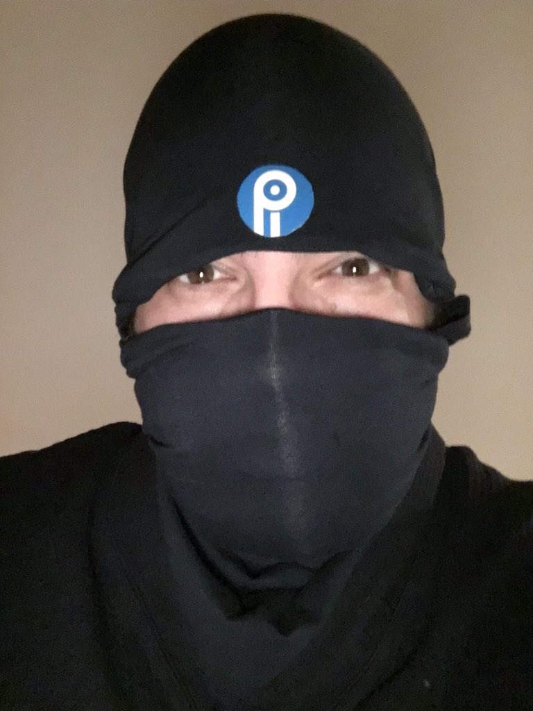 Chokathehutt's tweet photo. Prêt pour L'AGA 2015 de Pipsc #PIPSC2015 https://t.co/Tyw4RVExEI
