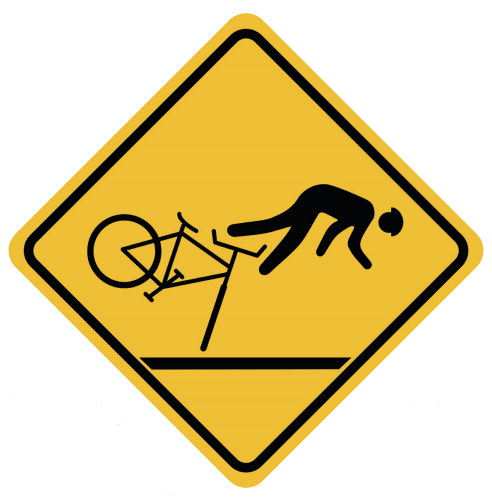 What you need to do and what you need to know, if you are involved in a bike crash: goo.gl/tQ9kdV