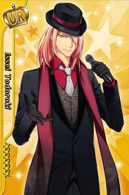 轟一誠のtwitterイラスト検索結果 古い順 轟一誠のtwitterイラスト検索結果 古い順