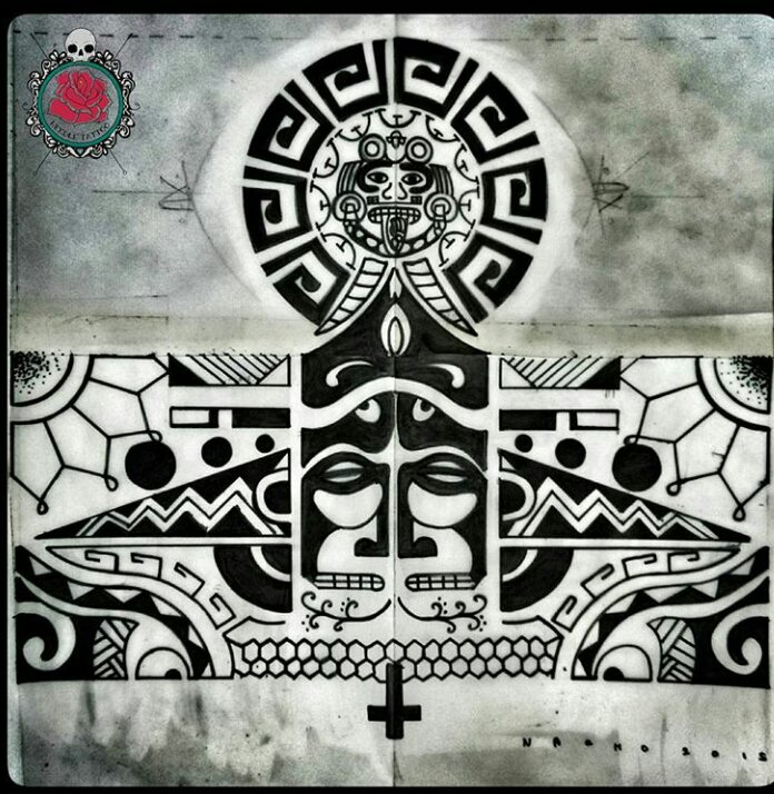 needle_tattoo's tweet photo. Boceto #amonos #needletattoo https://t.co/htY2q4WIaV