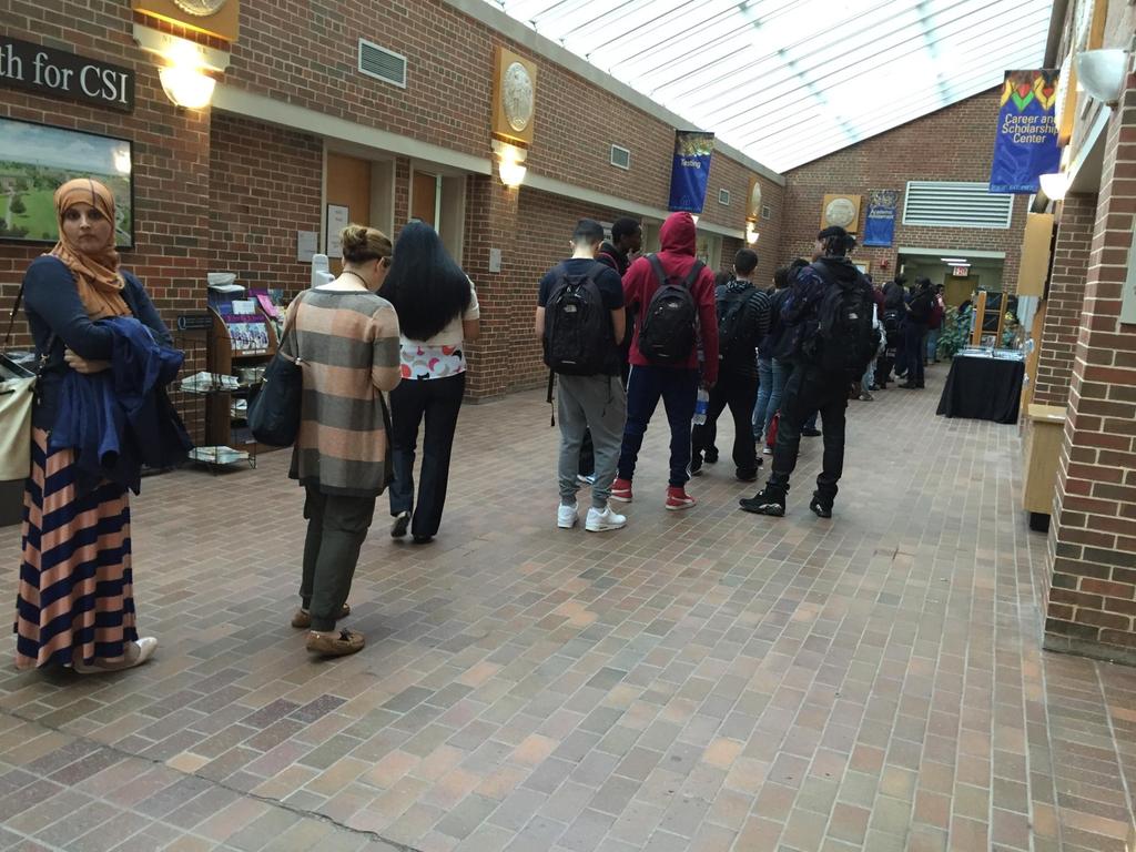 RedCometGoT's tweet photo. @CSIProblems When you wait to the absolute last minute to get  advised. #epicfail https://t.co/CpklyHS81P