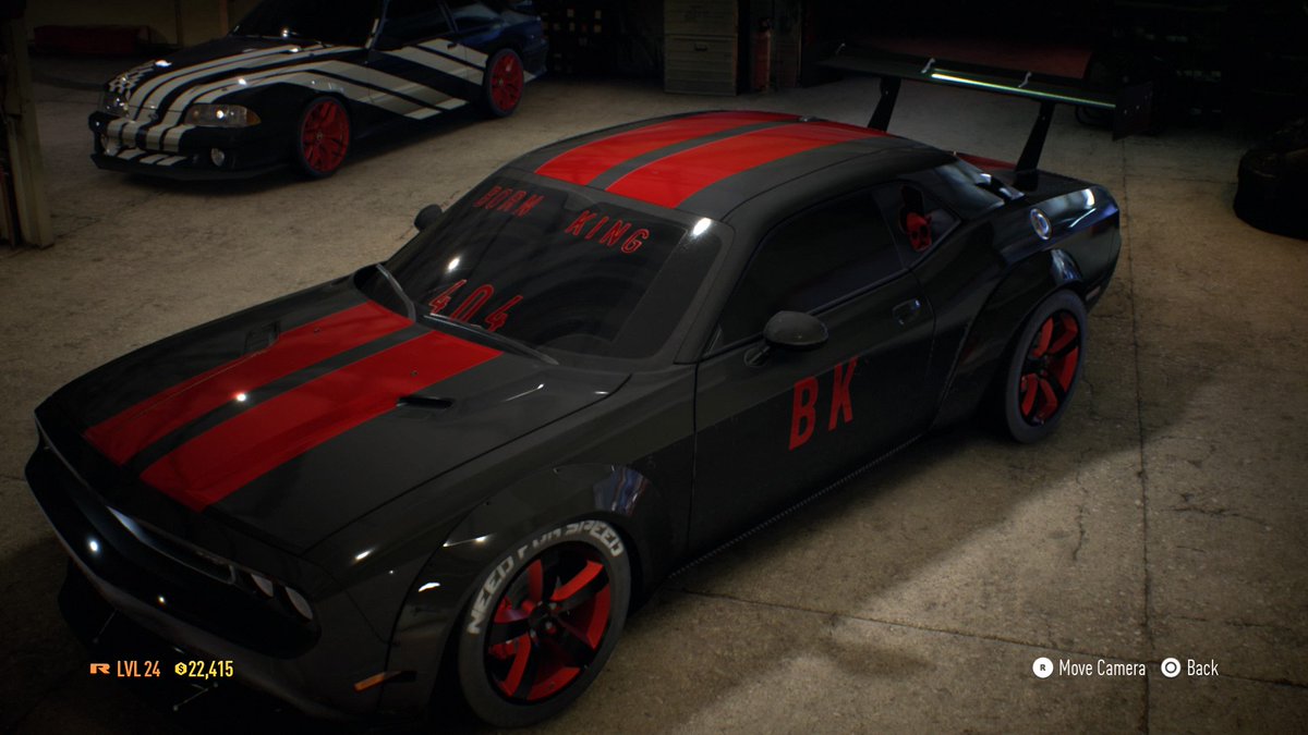 carson_ll's tweet image. #PS4share