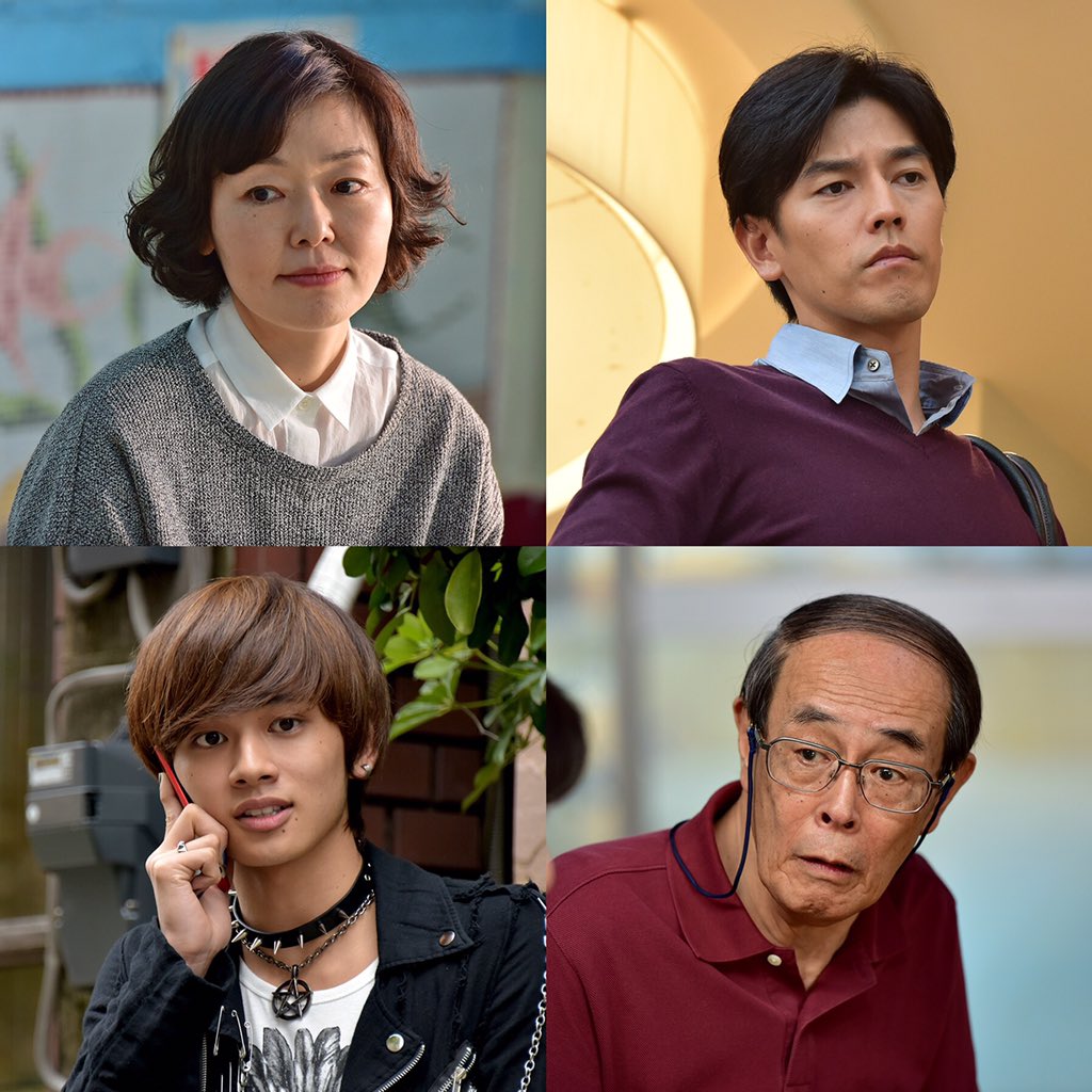 kimikabu's tweet photo. 「ＤＩＳＨ／／」ＴＡＫＵＭＩ　コメディ映画初挑戦「楽しい」 ― スポニチ Sponichi Annex 芸能 https://t.co/lPaCqR9zjE https://t.co/RwSxPdUhdr