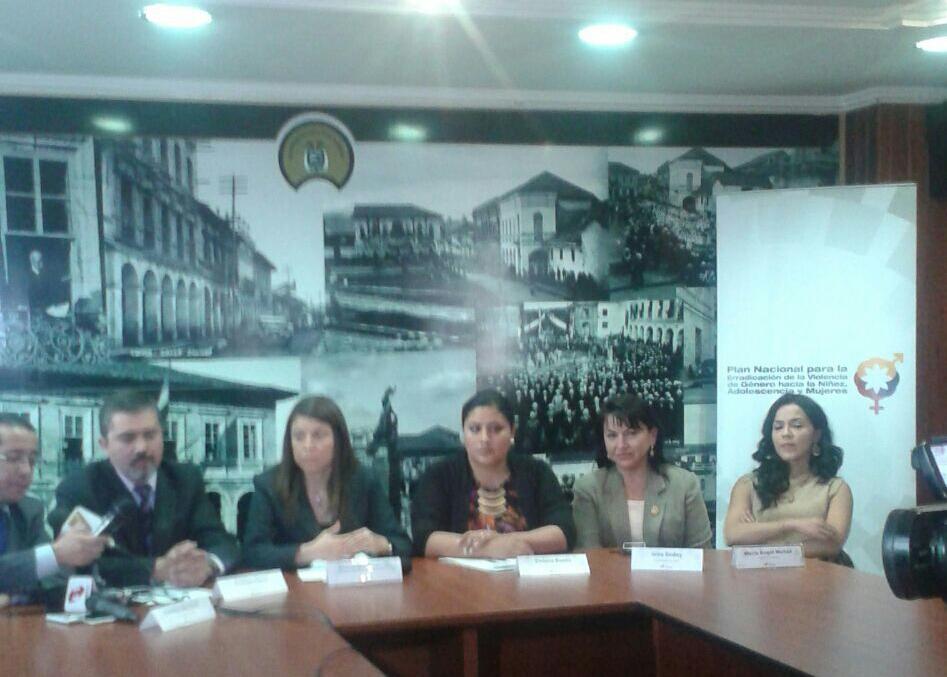 GinaGodoyAndrad's tweet photo. @AsambleaEcuador @CJudicaturaEc @Justicia_Ec presentes para conformar en #Cuenca 6ta mesa contra violencia de género https://t.co/vYyDQdaPwY