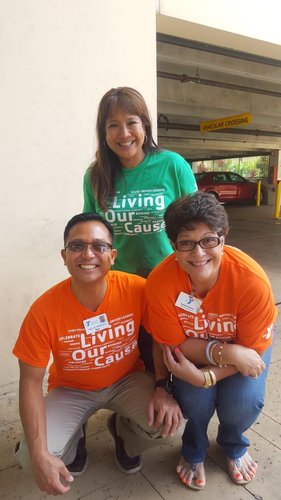 Hawaii_YAG's tweet photo. #BeCauseY https://t.co/6q6aTLI2Tp