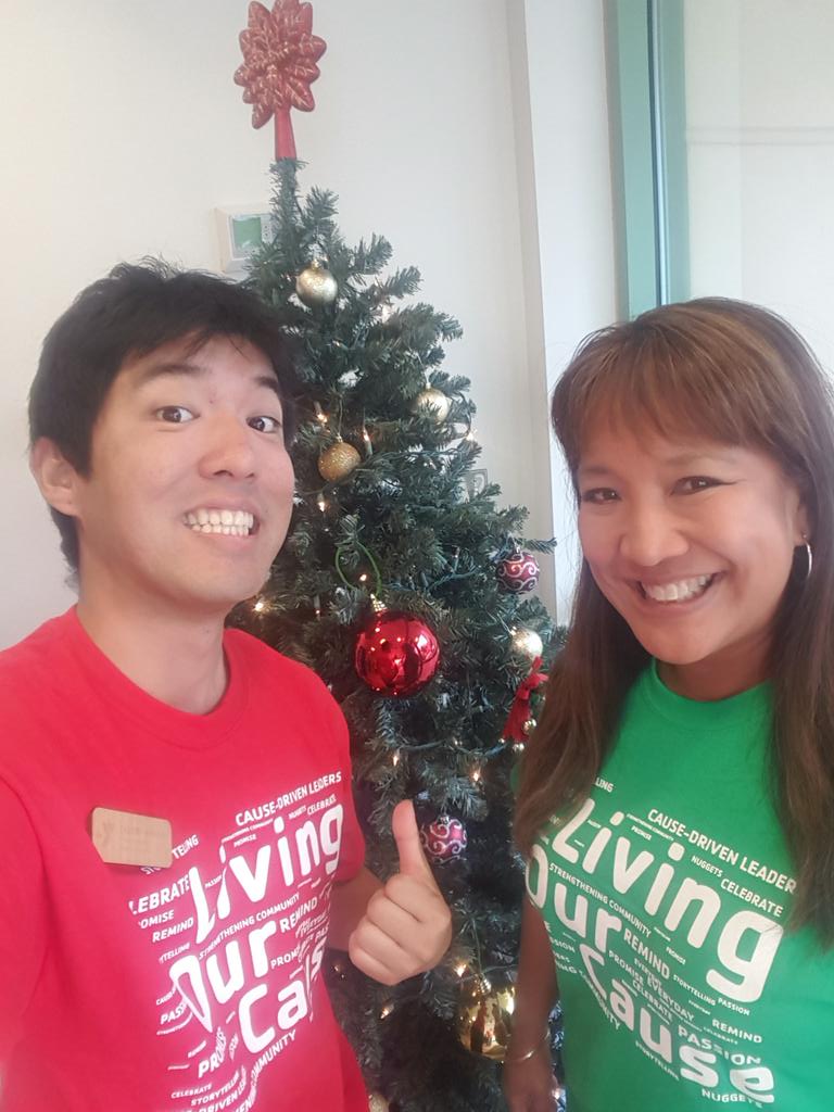 Hawaii_YAG's tweet photo. #BeCauseY https://t.co/zKqsslRYX6