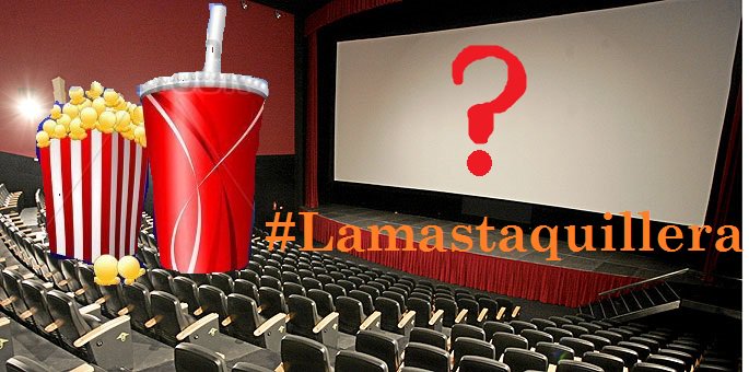 vdeviernesradio's tweet photo. ¿Cual fue la pelicula mas vista de los 90´s? Contanos con el hashtag #Lamastaquillera y mañana te lo decimos!!!!!!!! https://t.co/tRM3uZ3BZ3