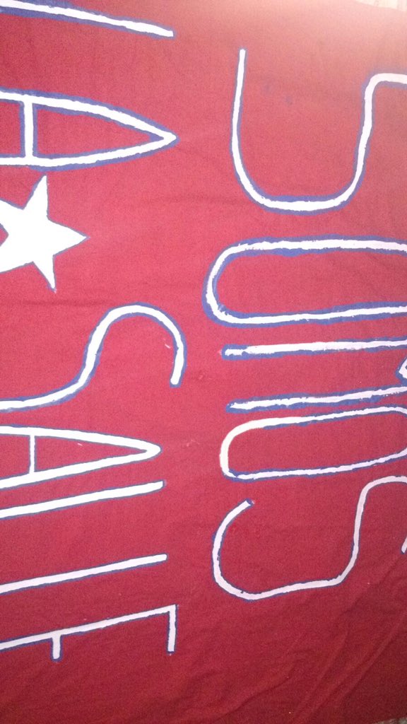 CELS_Roja's tweet photo. Todo preparado. #ElCELSSomosTodos #SomosLaSalle https://t.co/wWVdVyQ6Er