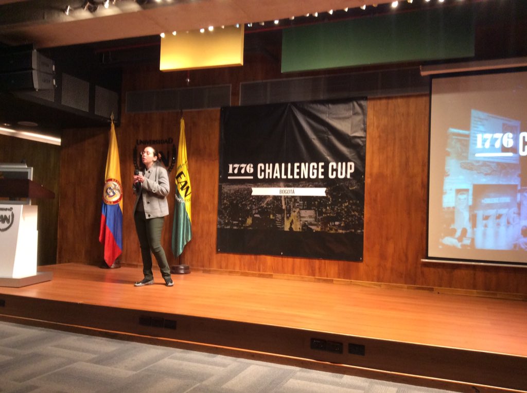 IN3OConsultoria's tweet photo. @Ecotamina es un juego para enseñarle a las personas a cuidar el medio ambiente #1776Challenge #ChallengeCup https://t.co/SbgsvSs05O