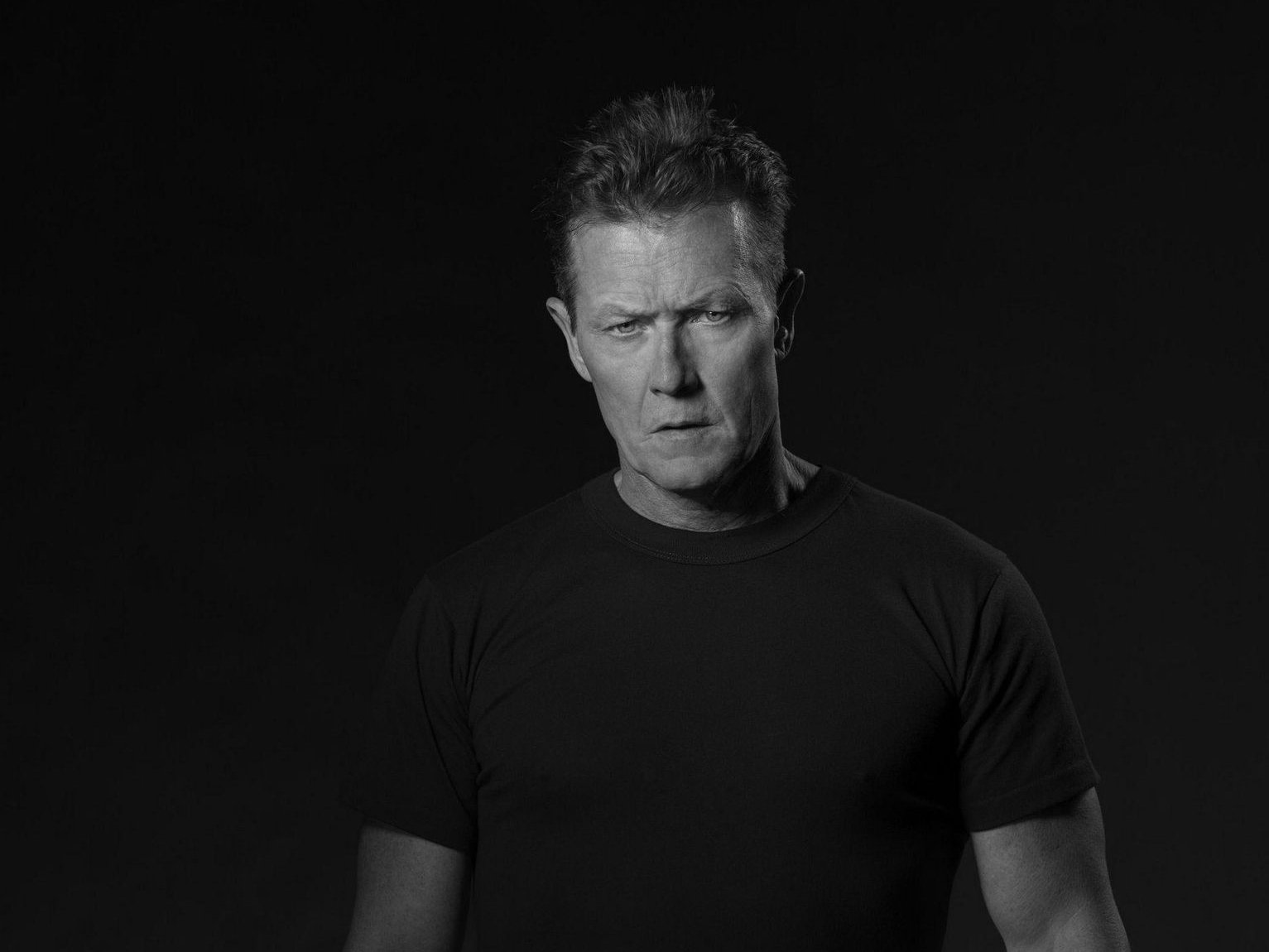 Happy birthday, Robert Patrick! 