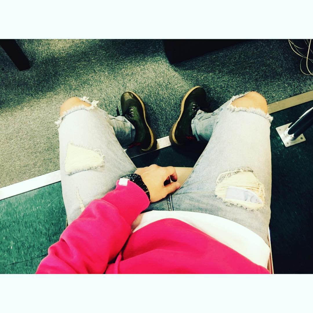 gttk0000_cube's tweet photo. 다리 https://t.co/zxxRbx6tCu
