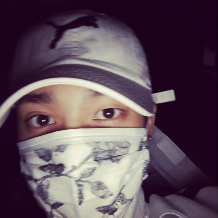 gttk0000_cube's tweet photo. 운동하자!! https://t.co/F6oHY840Kj