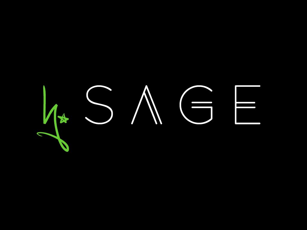 therealysage's tweet photo. Official branding and new merch coming soon! Show @Aisle5atl on 11-21-15 #atlanta #concert https://t.co/P6neduRWtL