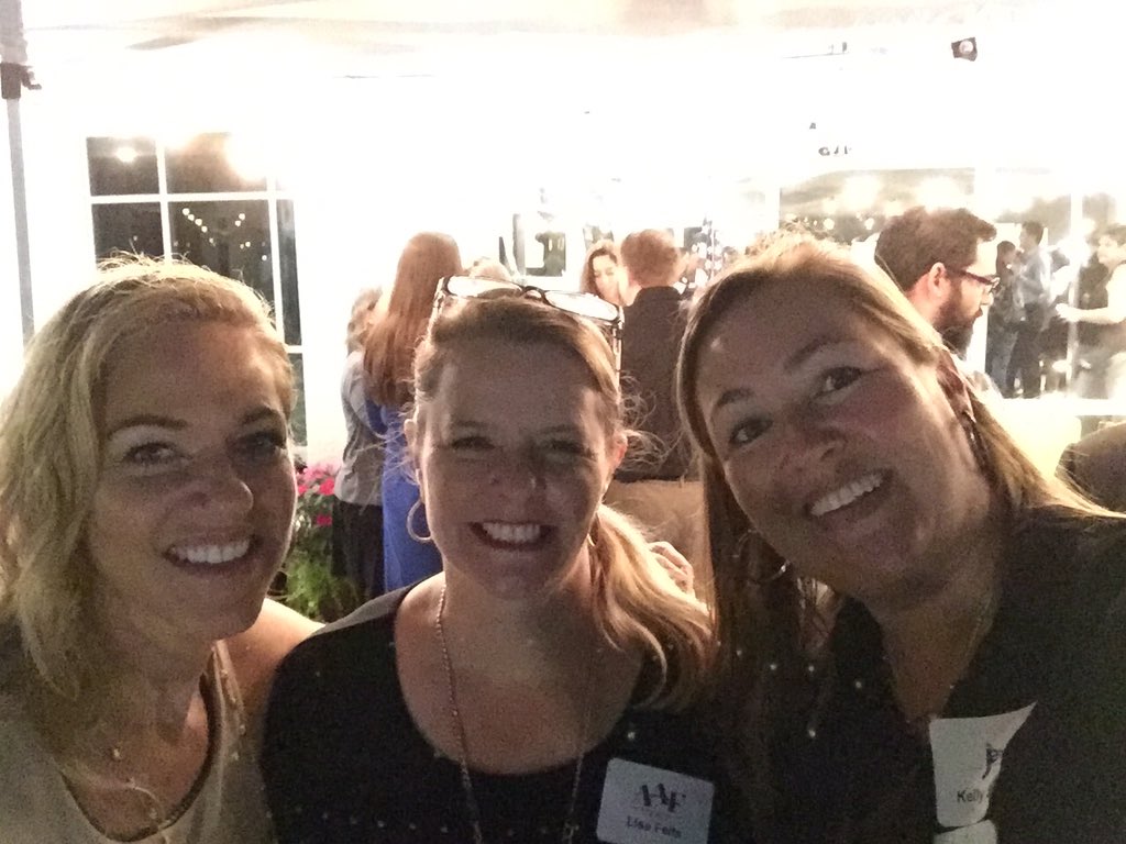 KellySenteno's tweet image. #jaxama with @AgencyalaCarte @CyandellJax @jaxama great event! @Stuartlackey @theJOMM