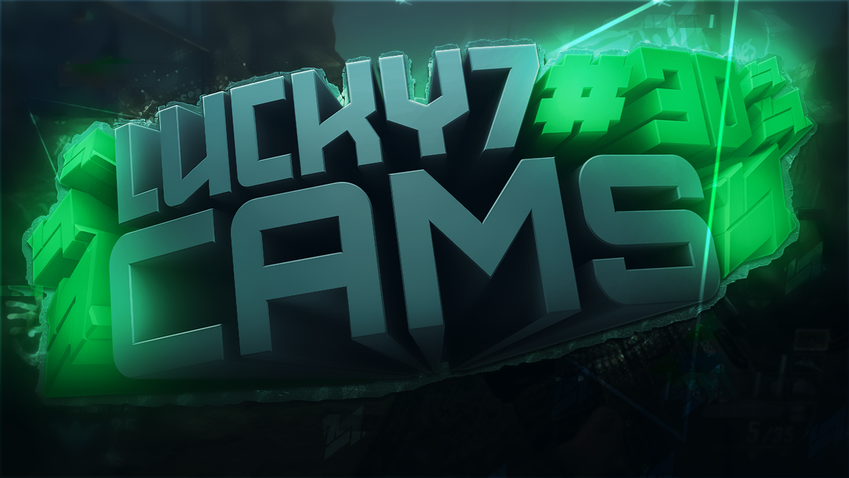 Check out Lucky7Cams 30 ! Remember to drop a LIKE &amp; Comment ! youtube.com/watch?v=S82ARE…