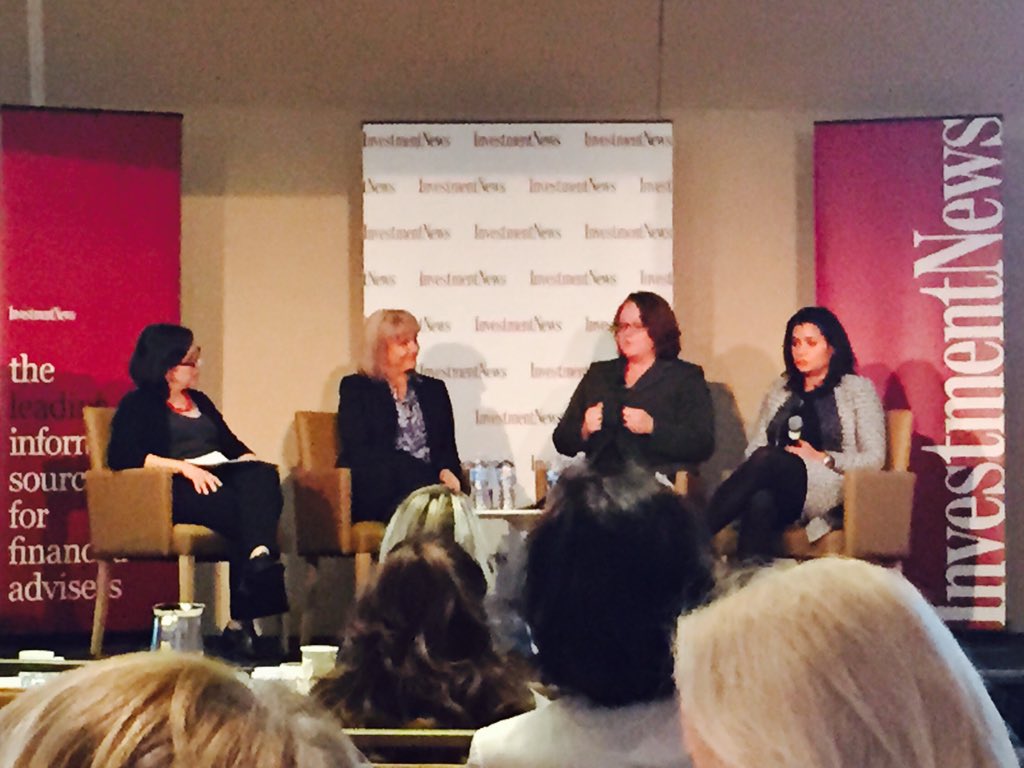 sabrinalowell's tweet photo. @marionasnes facilitates conversation on what what a good advisory succession plan looks like #WAS2015 https://t.co/nRBMm6Nqmt