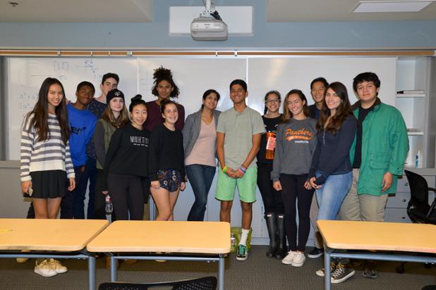 PolyAlumni's tweet photo. Thanks to Tehmina Jaffer '92 for sharing her career journey at #PolyConnect! Read more: https://t.co/4k9a9oPiLd https://t.co/97RftZAHP5