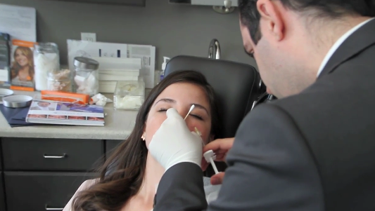 TabanMD's tweet photo. #TheLiquidFacelift instantly lifts & adds volume to your #face. | WATCH: https://t.co/pdb3t5bx92 | #tabanMD #fillers https://t.co/Gb9Ezf7VF8
