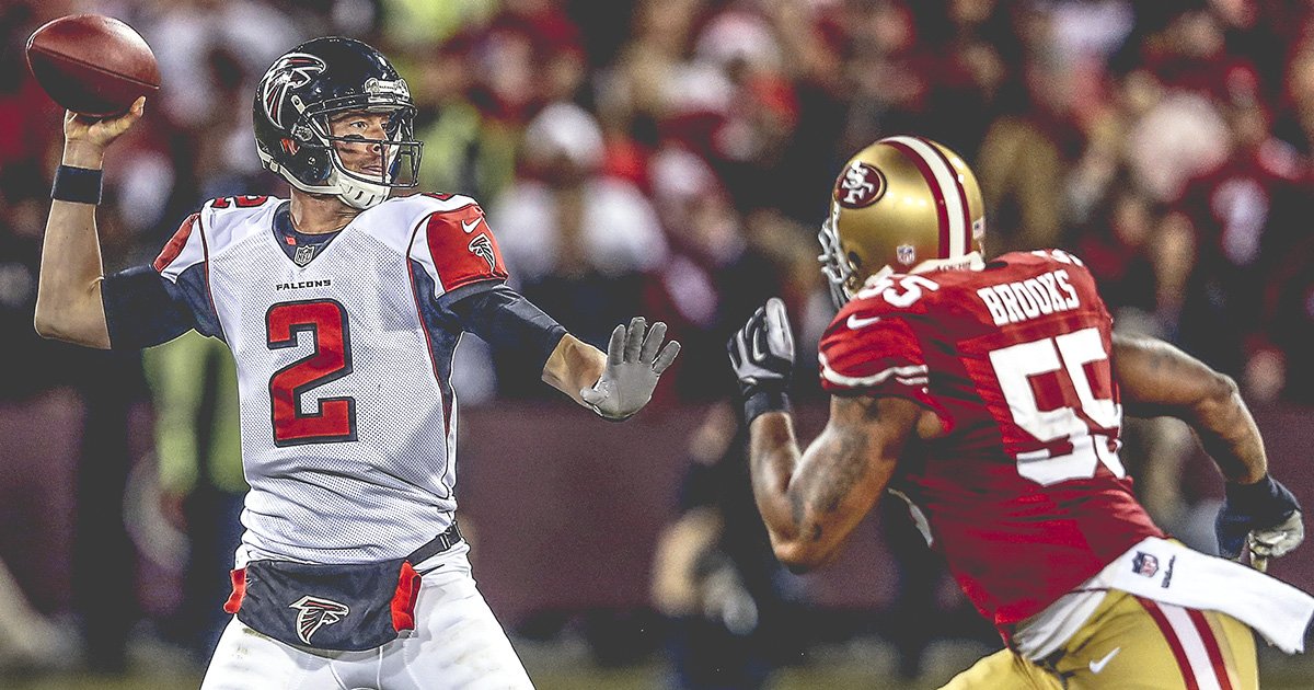 What to Watch for #ATLvsSF