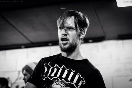 MetalBlade's tweet photo. "..equality..needs the most attention right now." -Ian @CultureKillerFL https://t.co/0FyGNzRwmU Interview @PunkGlobe https://t.co/2JqwUlGRZu
