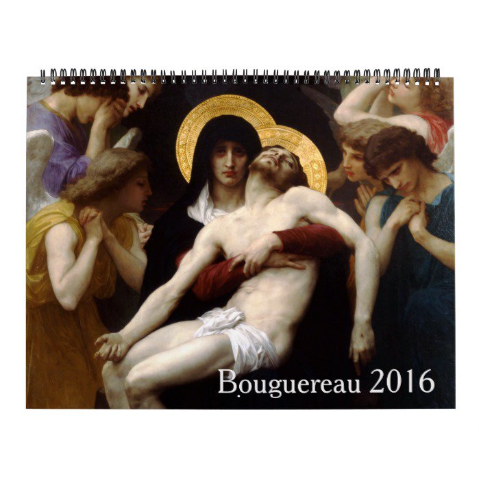 #Bouguereau #Calendar 2016

zazzle.com/bouguereau_201…

#art #giftsofjoy
#christmas

-