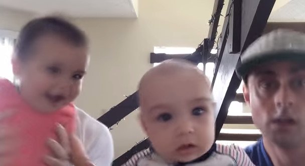 MwanawaCello's tweet photo. Dad Was Left Alone With The Babies…And Then? I Can’t Stop Smiling!
https://t.co/fl7TwMA6ec https://t.co/Vu6LEg0pfD