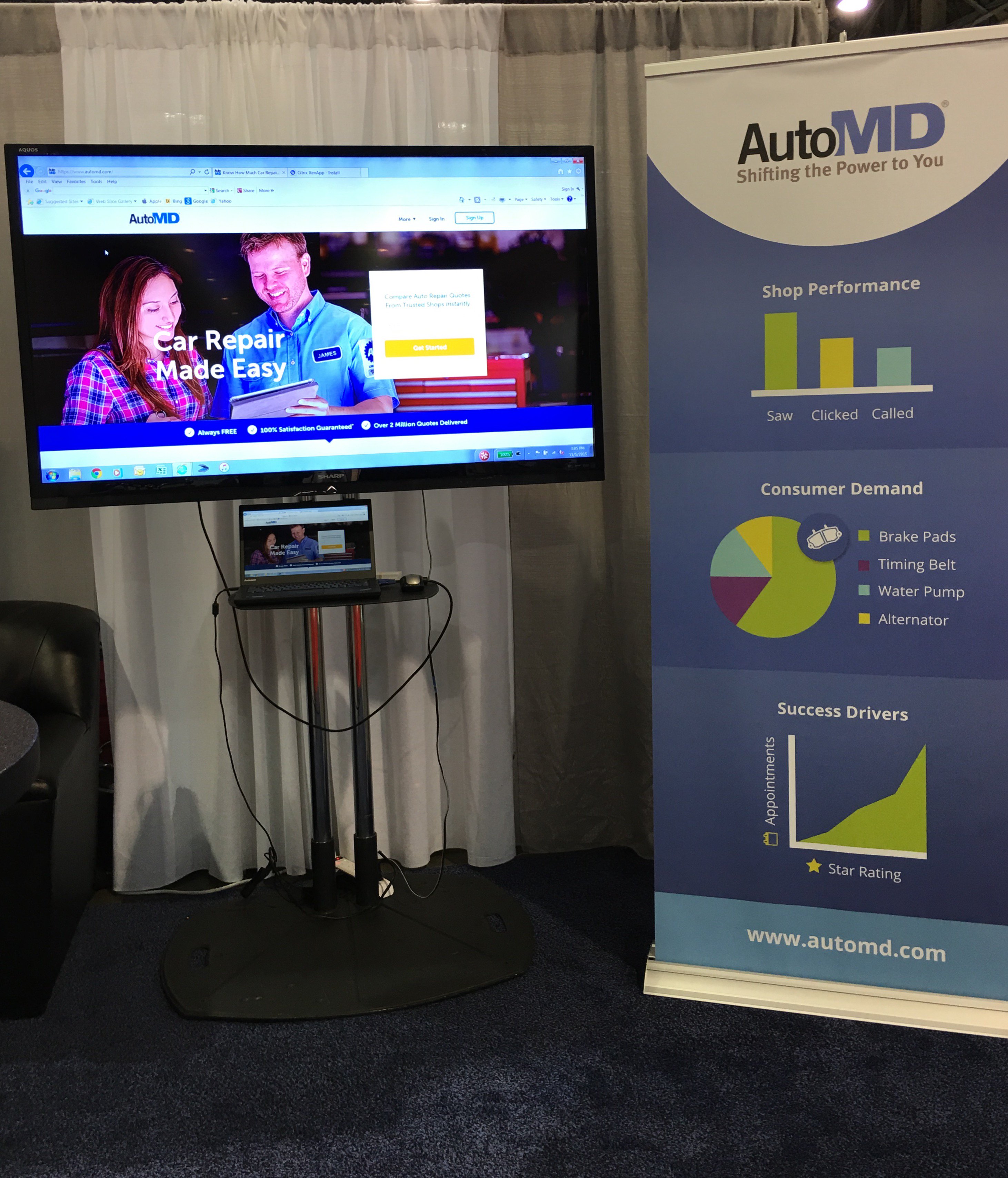6. AutoMD