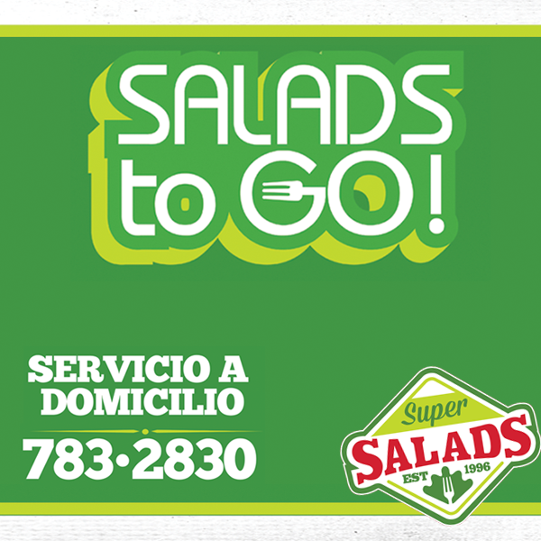 SuperSaladsPN's tweet photo. Tus combos también los puedes disfrutar en casa. Marca al #toGO; pasa por ellos o te los llevamos a tu casa. https://t.co/qQLaLswiVg
