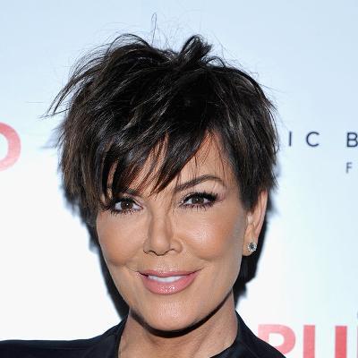 Happy 60th Birthday, Kris Jenner! See 9 Adorable Photos from Her Family Album via InStyle. 