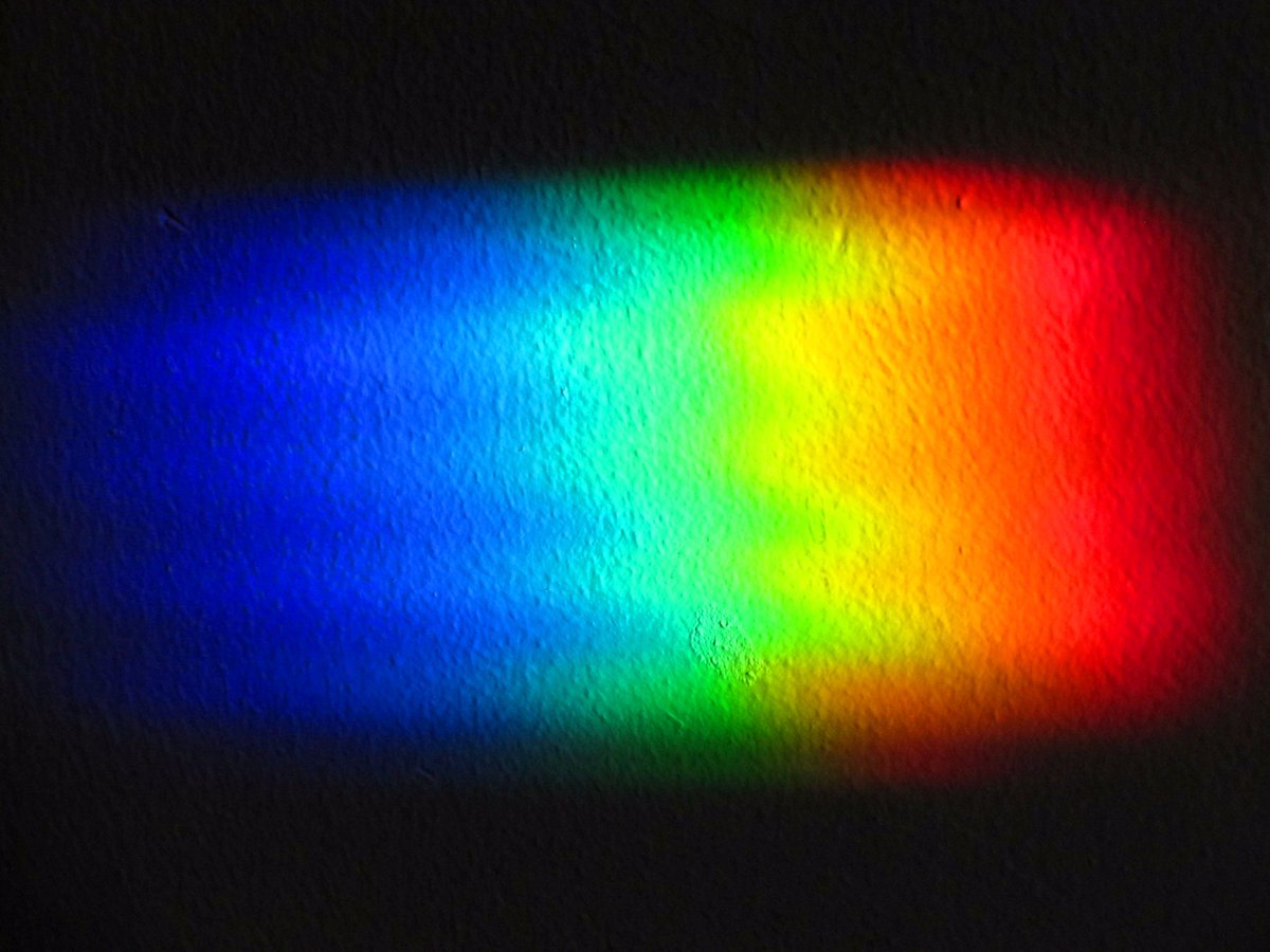 croweddy's tweet image. Prism