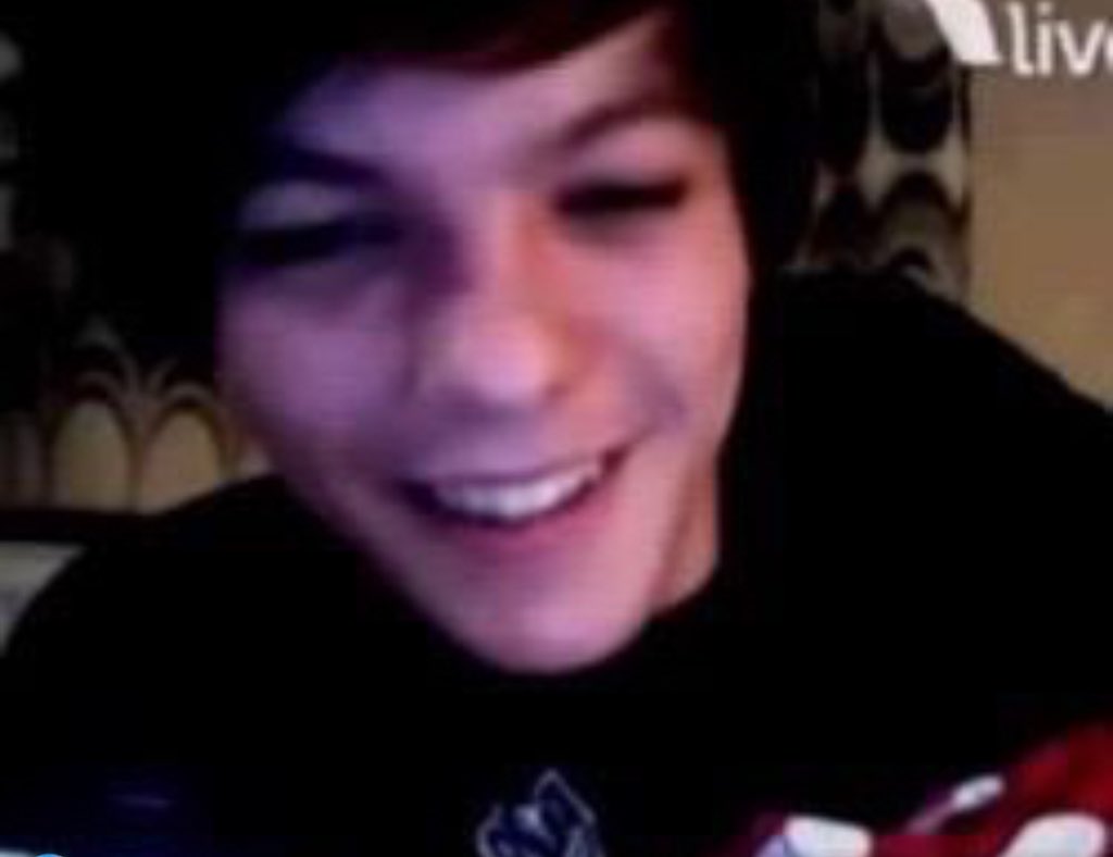 Hi! I'm Louis, I like cute stuffies and people who rt this! 💕✨