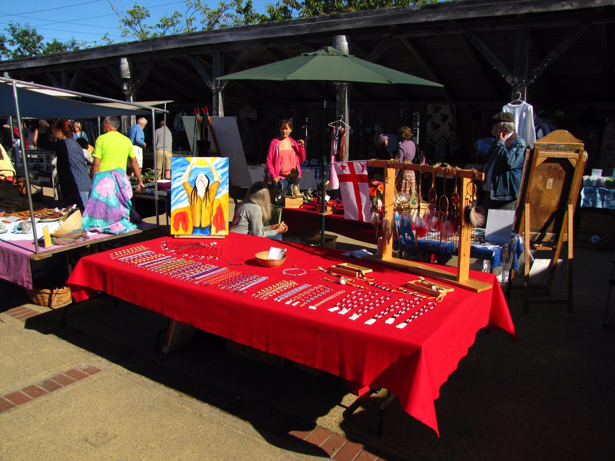 croweddy's tweet image. Summer season is over time for the Christmas shows