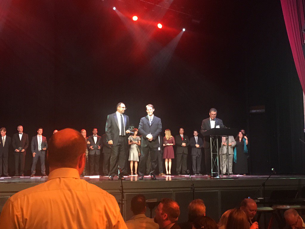 Congratulations Orion Technologies!! #FLCTW