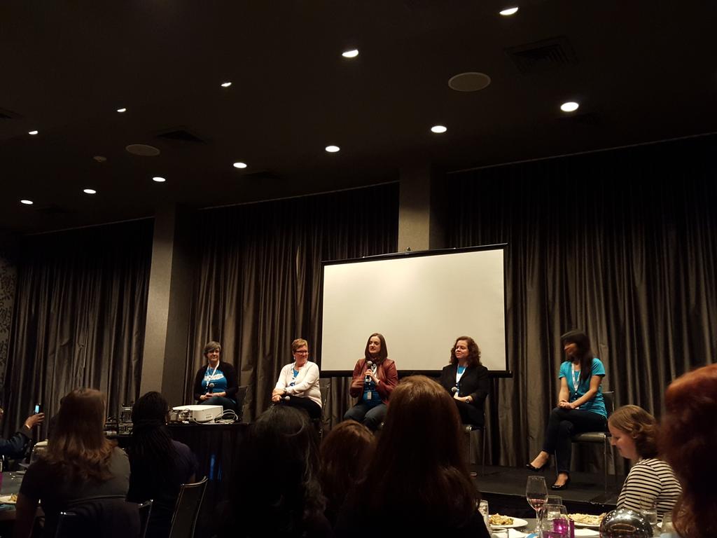 nadfad's tweet photo. Women who code! #CodessATL https://t.co/TqBP7RibYD