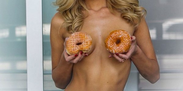 Happy #NationalDoughnutDay 🍩