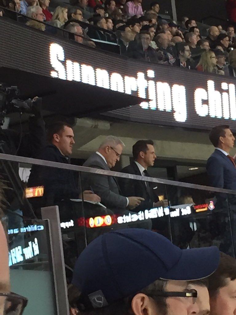 THOMAS O'KEEFE tweet media