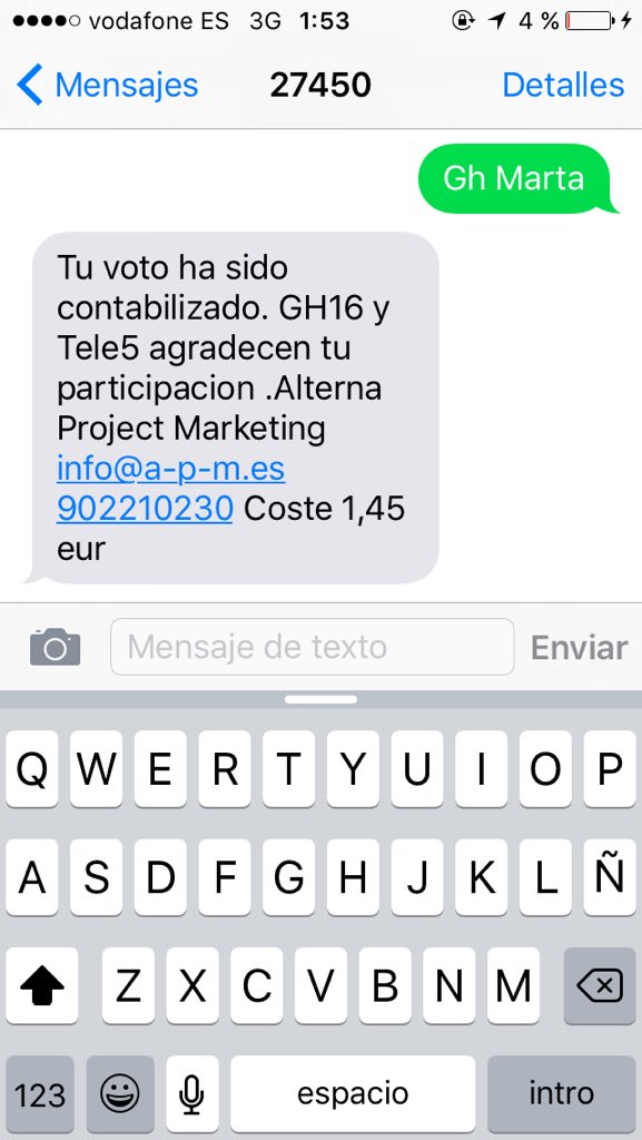 AlbertoSantana_'s tweet photo. #FueraMarta por bocazas y por petarda @ghoficial https://t.co/jG1t2BRK4C