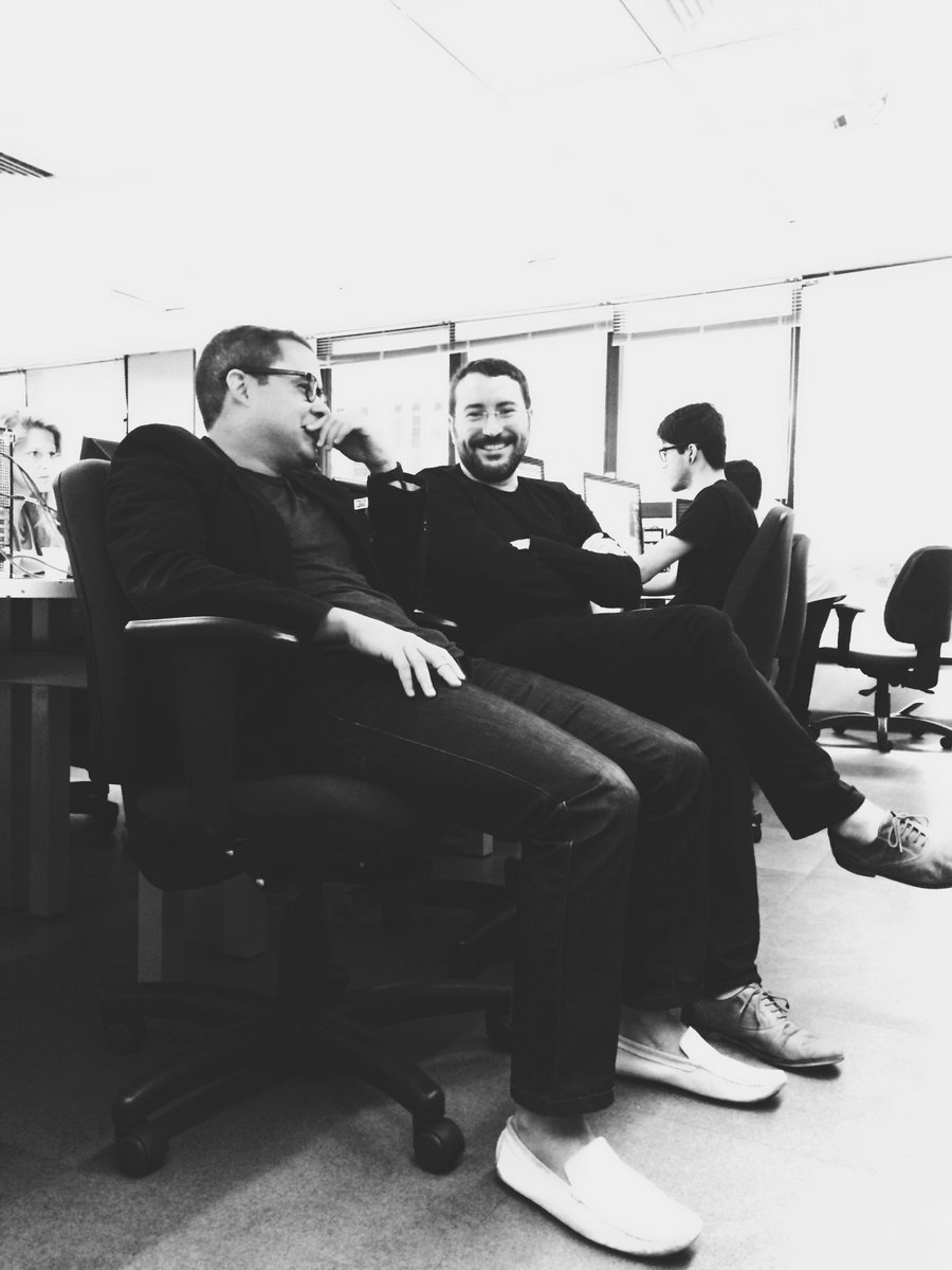 one of many meetings #novositedaoi  <a href="/memo/">felipe memoria</a>