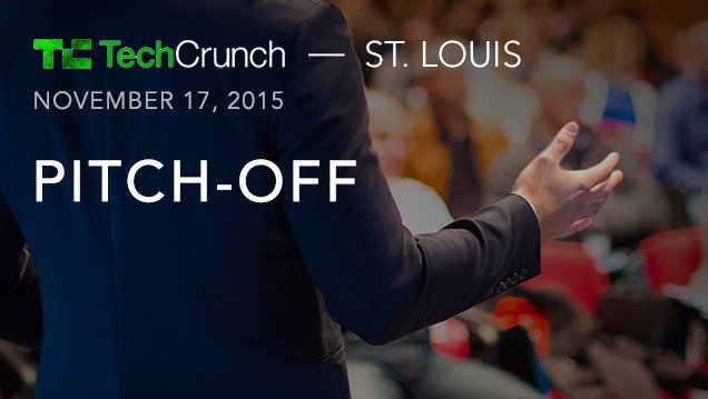 AccelerateSTL's tweet image. We're excited to welcome @johnbiggs &amp;amp; @mjburnsy of @TechCrunch to #STL for #TCSTL! Sign up: bit.ly/techcrunchstl