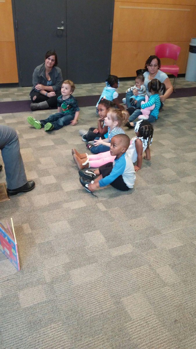 CreativeLA2015's tweet image. a creative learning experience