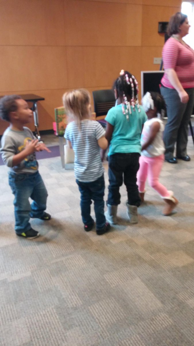 CreativeLA2015's tweet image. a creative learning experience