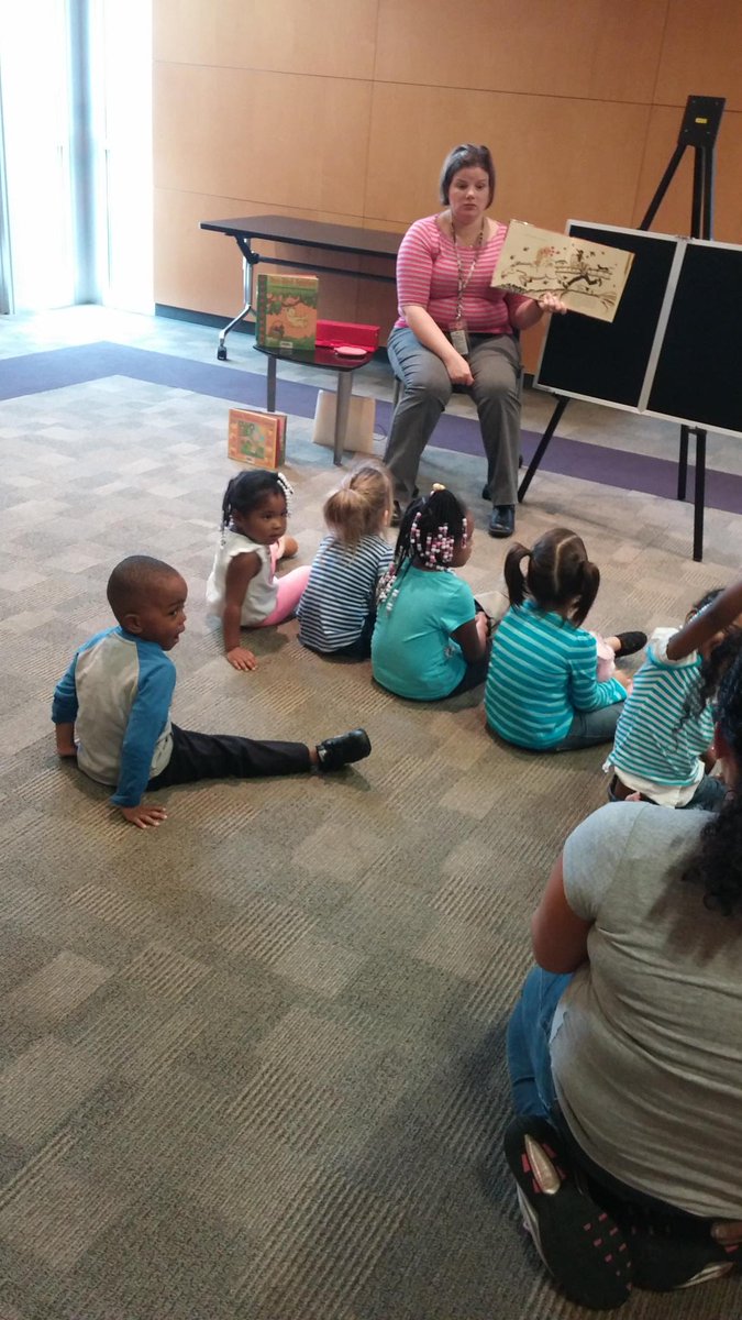 CreativeLA2015's tweet image. a creative learning experience