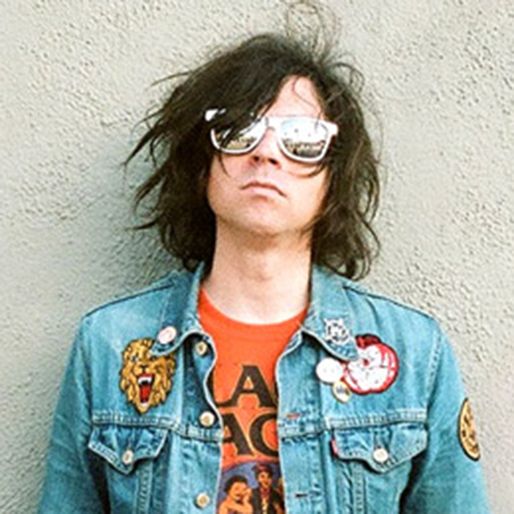 Happy Birthday Ryan Adams!   