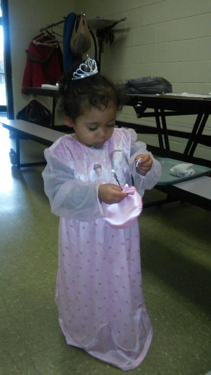 CreativeLA2015's tweet image. Our Halloween Bash