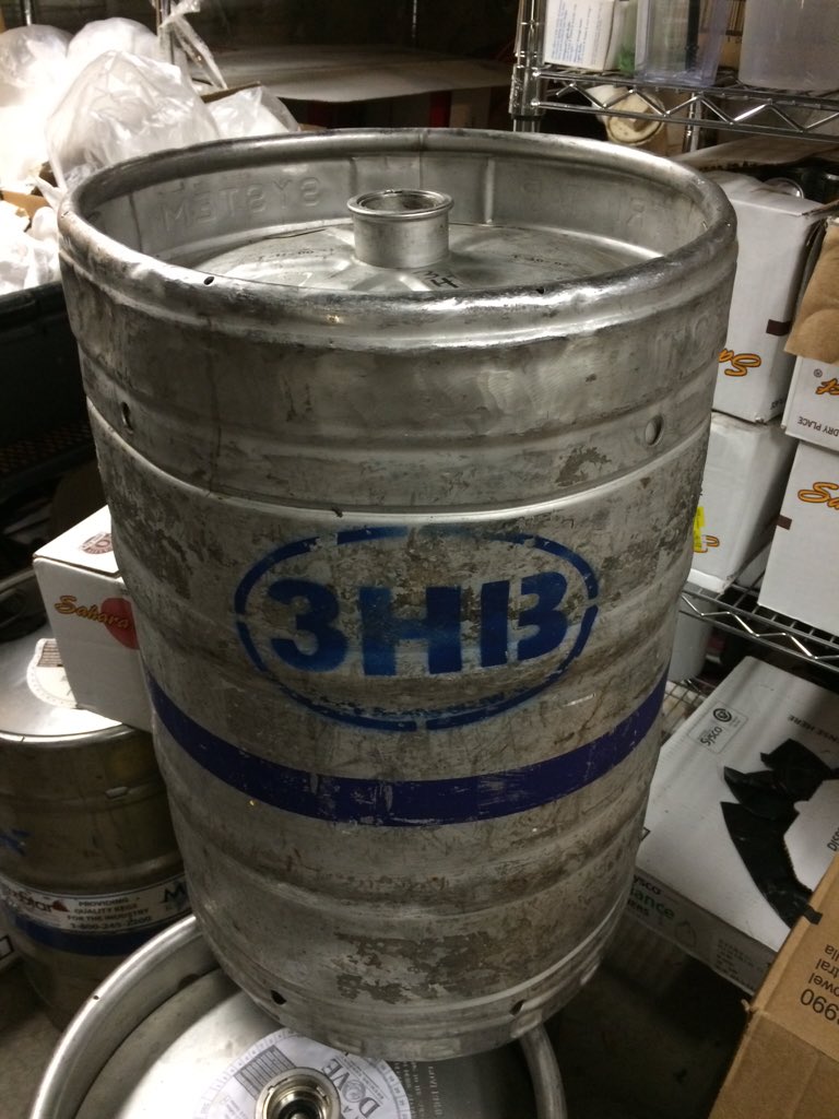 gregwit24's tweet photo. Another one down #tookind #cantwaittillyouopen @3HeadsBrewing @jahnoth https://t.co/MUrlxllW2X