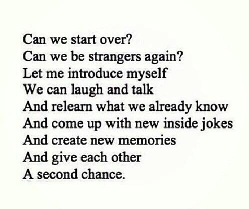 Raine4ver's tweet image. A second chance...