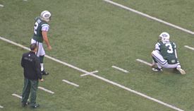 Today is Nick Folk\s birthday! Happy 31st birthday! 